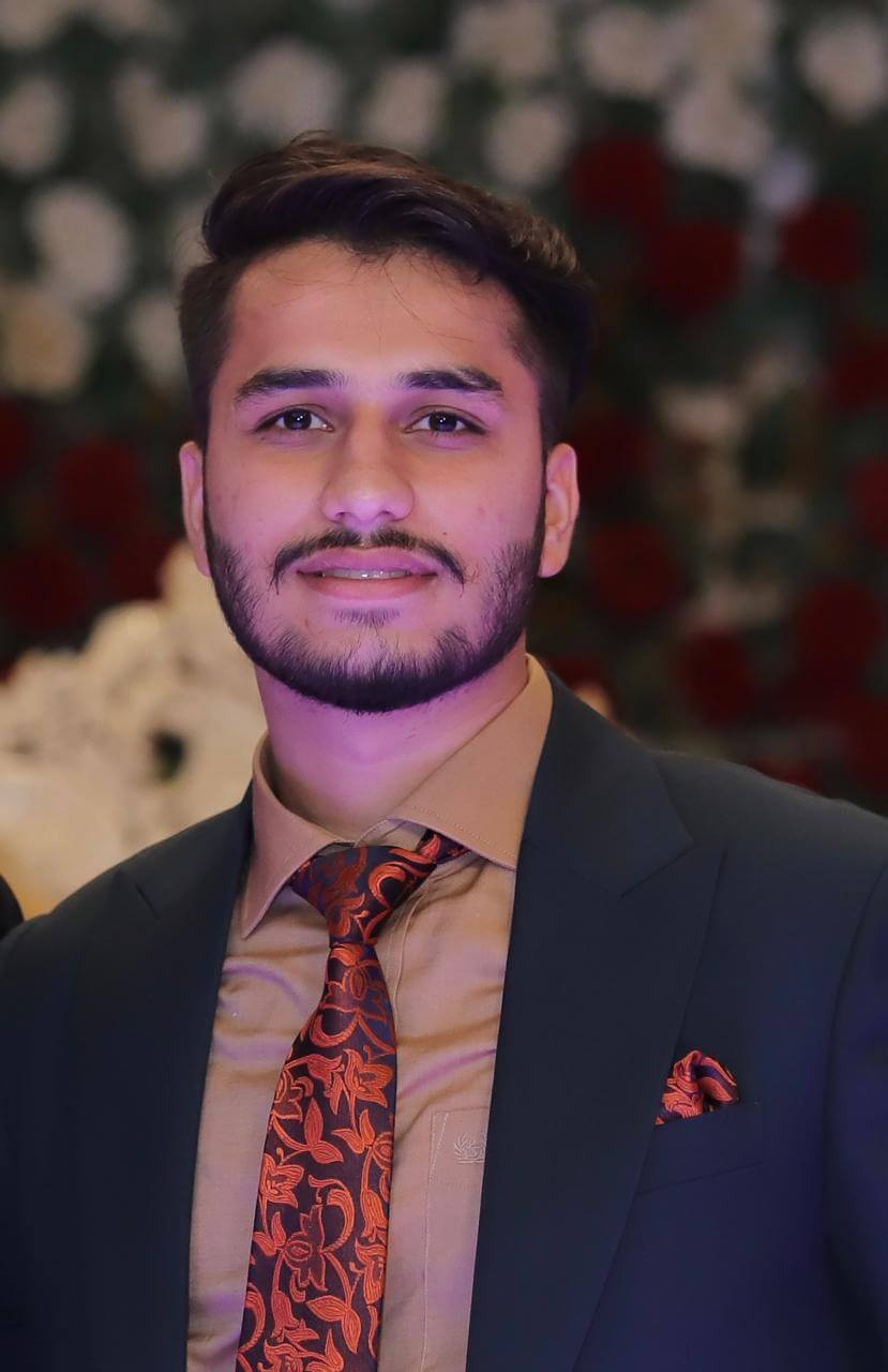 Managing director